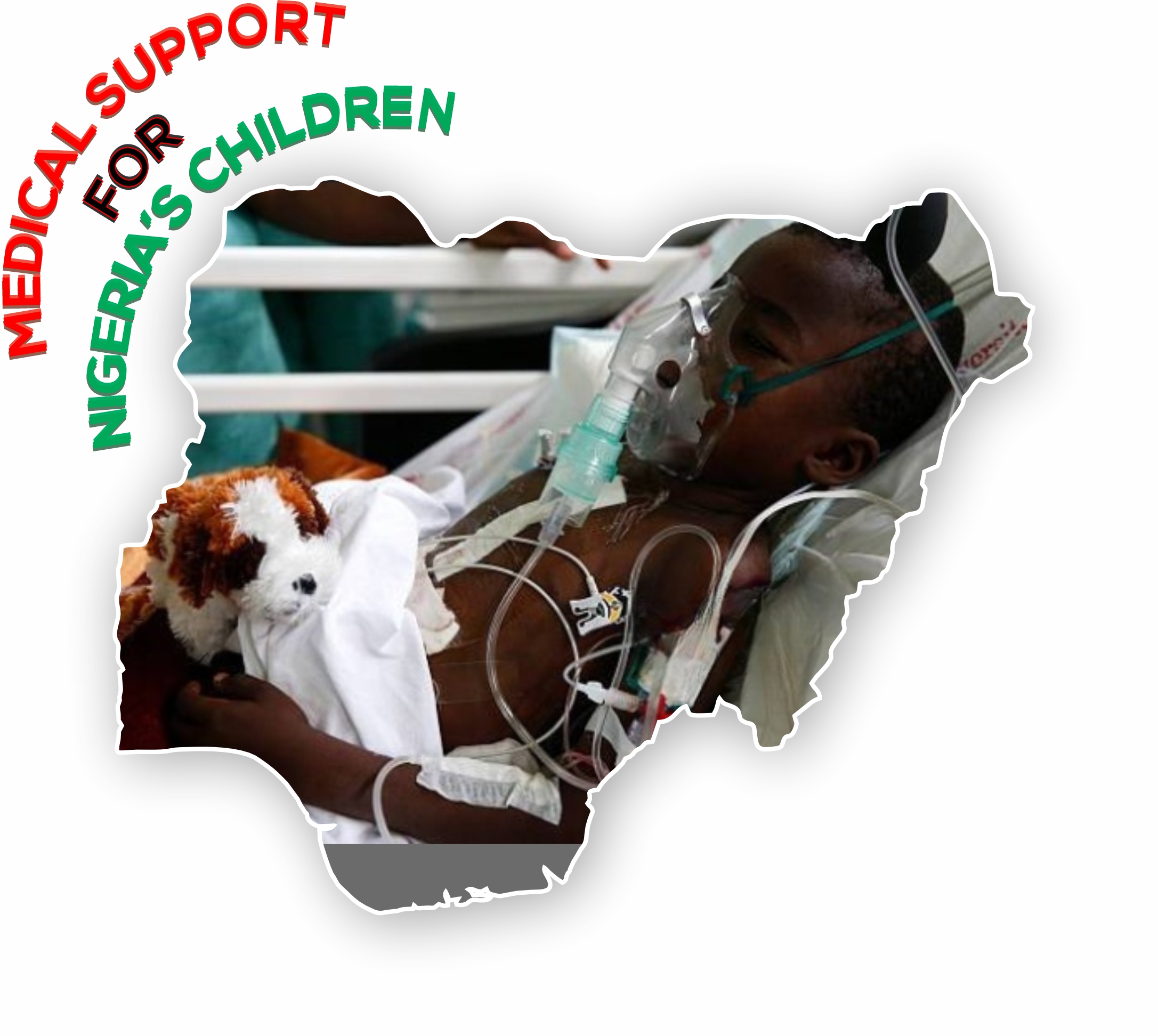 Child in need of care